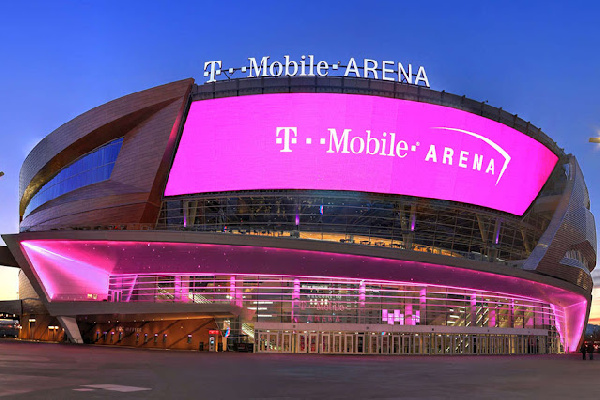 Fainali za NBA In-Season Tournament kupigwa T-Mobile Arena