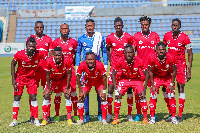 Kikosi cha Simba SC