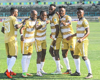 Geita Gold FC: Hatutasajili kwa Mihemko