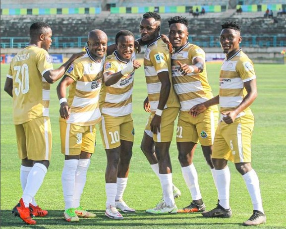 Geita Gold FC: Hatutasajili kwa Mihemko