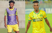 Mudathir, Sure Boy waipiga kijembe Azam FC