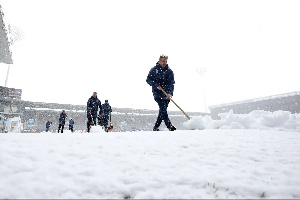 Turf Nmoor