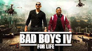 Bad Boys