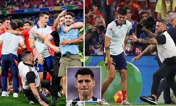 Morata hatihati kuikosa fainali