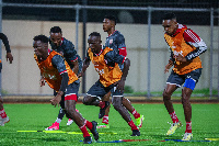 Simba SC