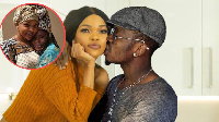 Wema Sepetu hataki kabisa kumsikia 'ex' wake