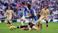 Brighton waliibuka na ushindi wa mabao 4-1