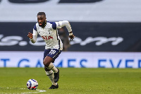 Ndombele bado hajawapa uhakika wa matokeo bora Tottenham