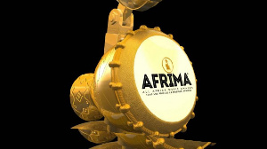 Afrima Orodha