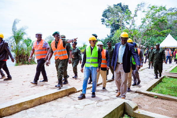 Kamati ya Bunge yapongeza uwekezaji hifadhi ya Rubondo na Burigi