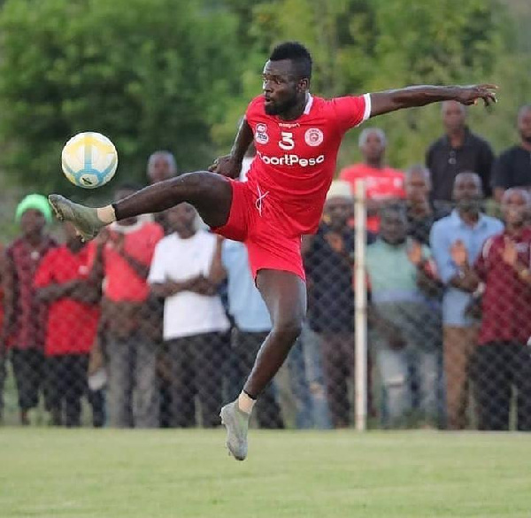 Young Africans waitega Simba SC