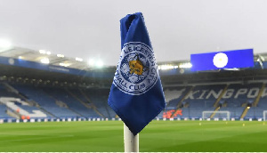 Leicester City FC