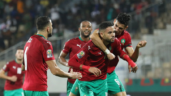 Morocco yatinga hatua ya Robo Fainali baada ya kuichapa Malawi 2-1