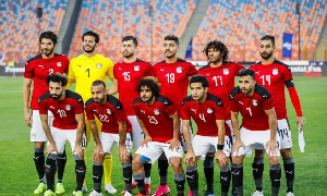 Egypt National Team