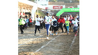 Wakenya, Watanzania wagawana dhahabu Mbeya Tulia Marathoni