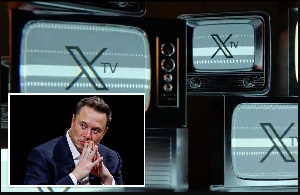 X Tv Elon Dsd