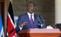 #UchaguziKenya: Ruto atoa kauli kwa washindi