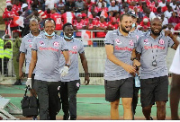 Adel Zrane yupo tayari kurudi Simba SC