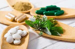 Supplements Whole Foods