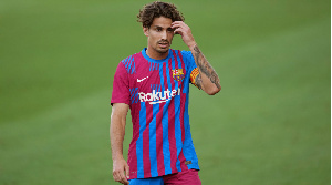 Alex Collado Fc Barcelona