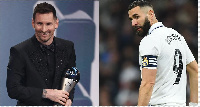 TETESI ZA USAJILI: Waarabu kuwavuta Messi, Benzema Uarabuni