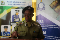 Ulrich Matei, Kamanda wa Polisi Mkoa wa Mbeya