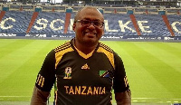 TanzaniaWeb