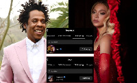 Jay-Z arejea Instagram baada ya miaka 12