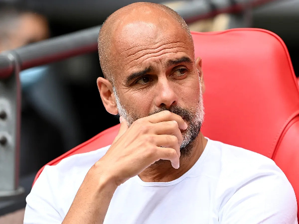 Guardiola akata tamaa Ubingwa wa EPL