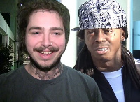 Udanganyifu wawaweka matatani Lil Wayne, Post Malone