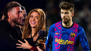 Skysports Shakira Gerard Pique 6364677