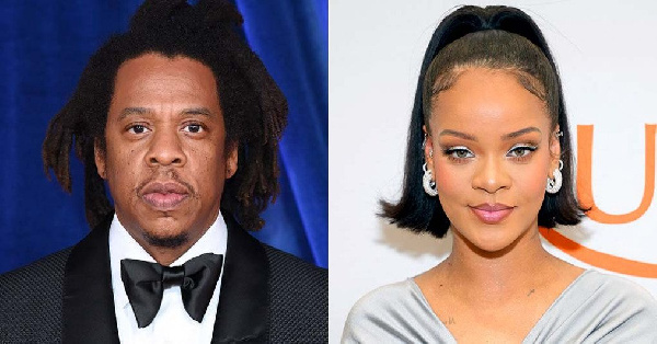 Jay Z, Rihanna watajwa kwenye orodha ya Mabilionea