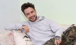 Liam Payne 31