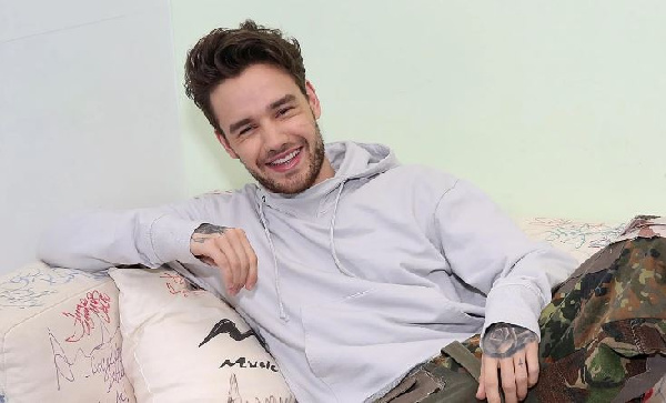 Liam Payne (31)