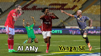 Yanga, Al Ahly hesabu kali, rekodi zaibeba Kwa Mkapa