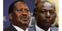 Ruto, Odinga kuitumbukiza Kenya kwenye umaskini?