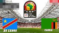 Vita ya majirani – AFCON 2023