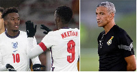 Nketiah ashawishiwa kuhamia Ghana