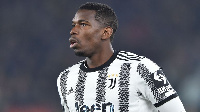 Paul Pogba maji ya shingo Juventus