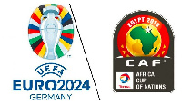 Euro 2024 ni darasa kwa AFCON