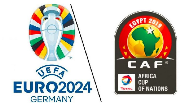 Euro 2024 ni darasa kwa AFCON