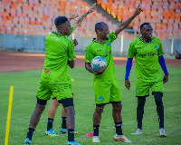 Singida Big Stars watinga Robo Fainali Azam Sports kwa mbinde