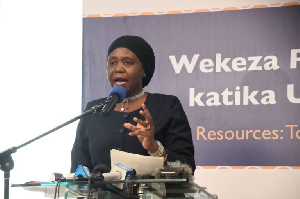 Mwaka 2023 Serikali Kuimarisha Mapambano Ukatili Wa Kijinsia Na Watoto