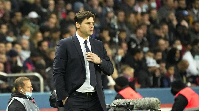 Mauricio Pochettino