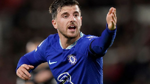 Skysports Mason Mount Chelsea 6030687