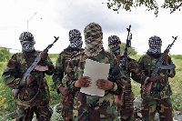 Al-Shabaab yaitishia Marekani, yasema italipiza kisasi