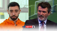 Roy Keane ataja wachezaji wa kubaki Man United msimu ujao