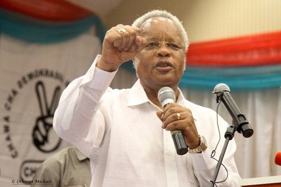 Friends of Lowassa waweka msimamo mzito