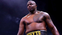 Bondia Dillian Whyte