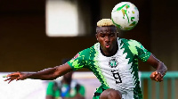 Nigeria yafanya mabadiliko kuelekea AFCON